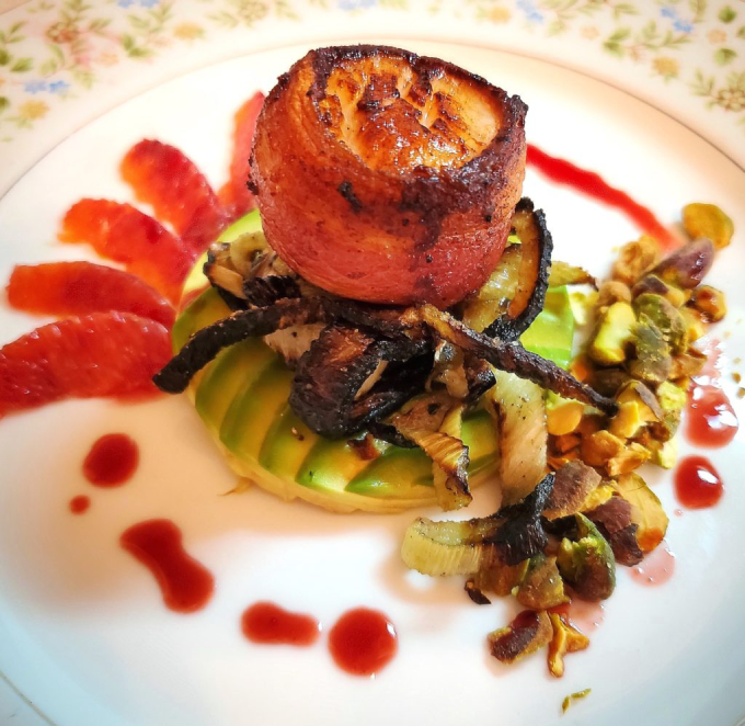 Personal Chef Services for Holiday Parties: Why House Cured Culinary is Your Go-To Choice